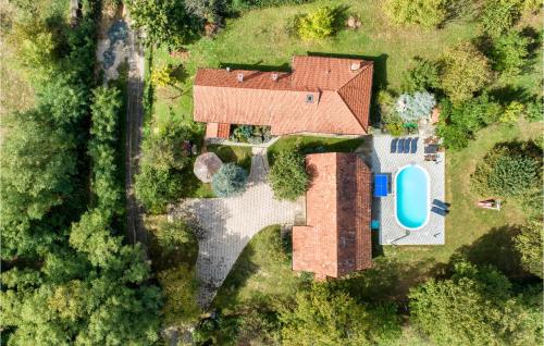 Gorgeous Home In Breznica With Sauna — 4-Star Luxury Hotel in Breznica, Croatia