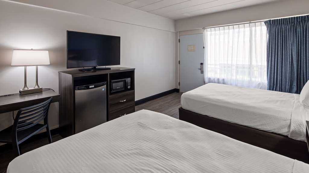SureStay Hotel by Best Western Virginia Beach Royal Clipper - photo 20