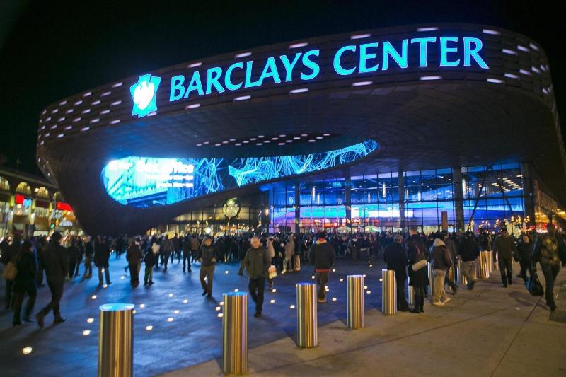 The Brooklyn - photo 22