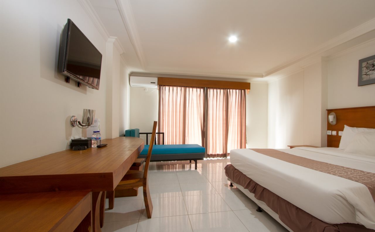 The Ratna Kuta - last minute hotel in Kuta