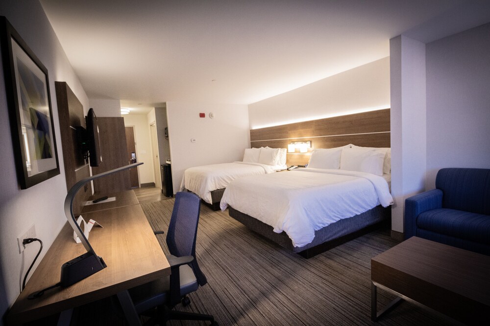 Holiday Inn Express & Suites Boston South Randolph by IHG - photo 16