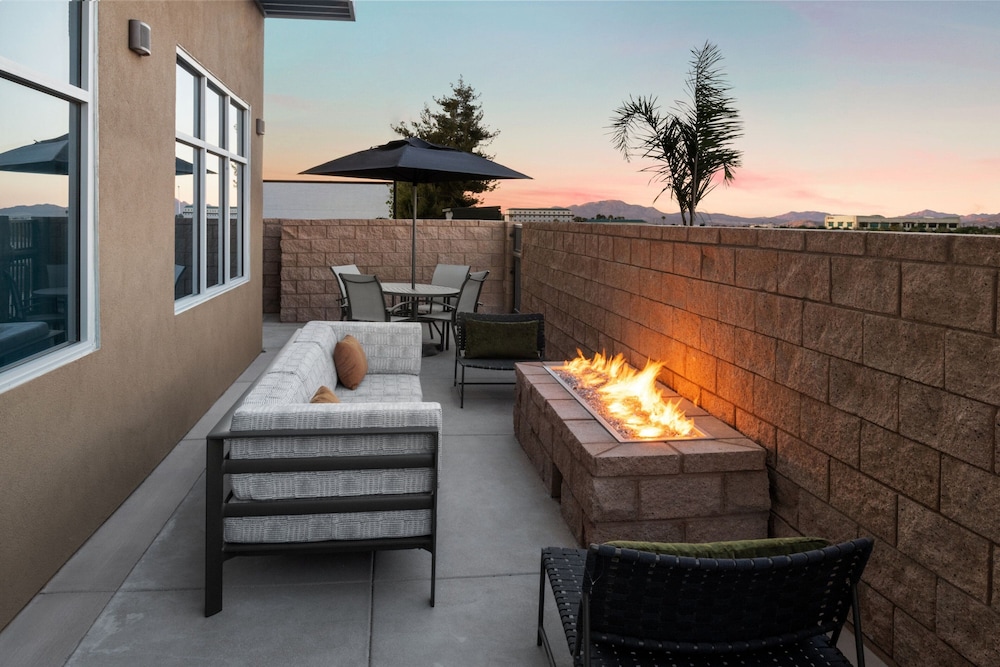 Fairfield by Marriott Inn & Suites Victorville - photo 20