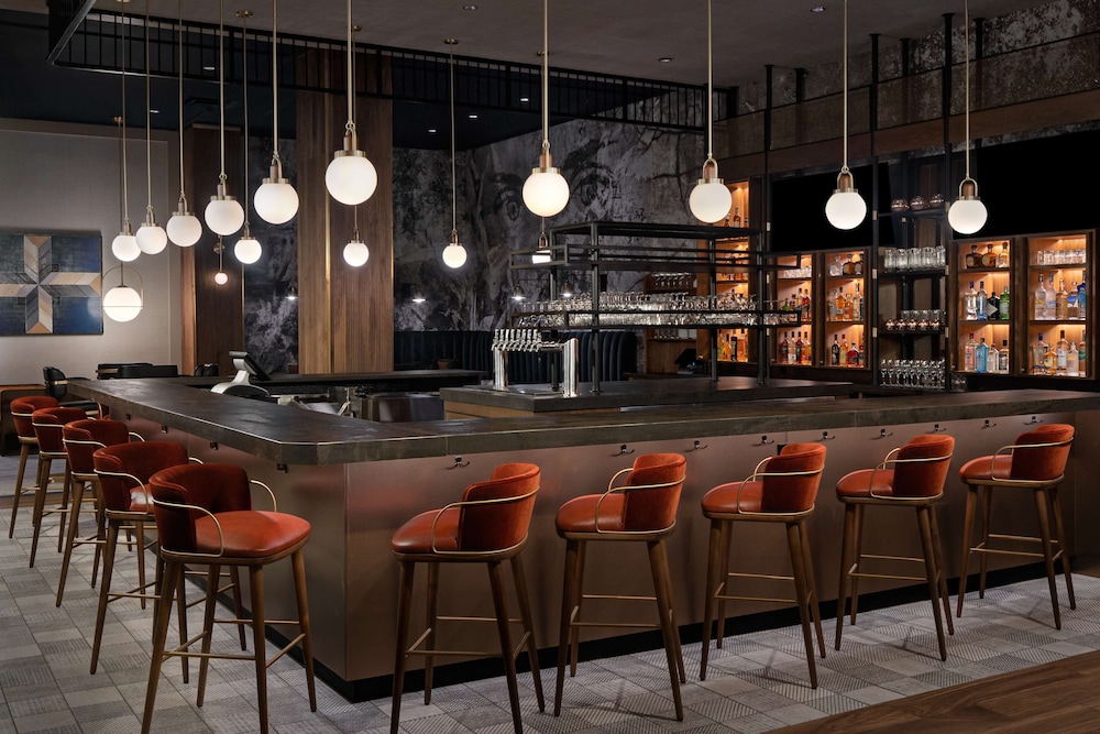 The Alloy King of Prussia a DoubleTree by Hilton - photo 43