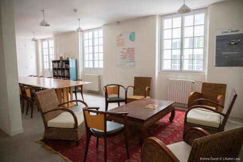 L’Autre Lieu — Cherbourg-Octeville — photo 3