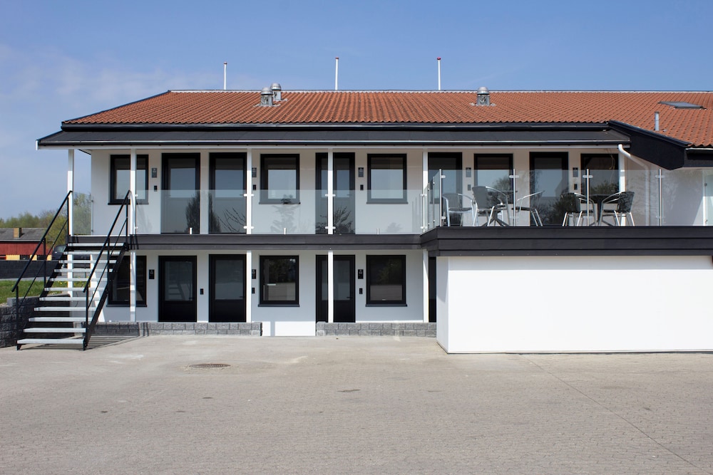 A Hotels Roskilde in Taastrup, Denmark