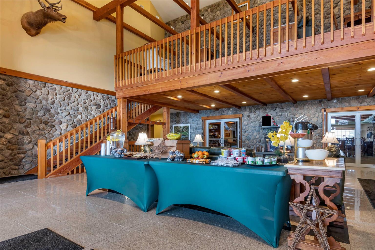 Mountain Edge Suites at Sunapee an Ascend Collection Hotel - photo 37