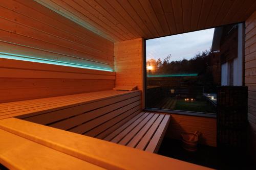 Kreatives Studio mit Galerie — hotel in Nottuln