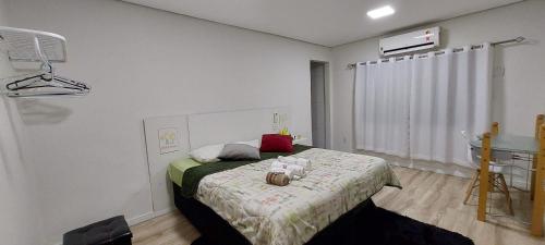 Suit Confort in Porto Velho, Brasil