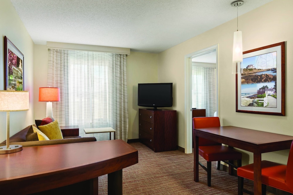 Residence Inn by Marriott Newport Middletown - photo 7