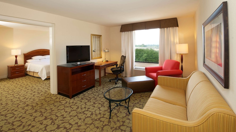 Hilton Garden Inn Virginia Beach Town Center - photo 17
