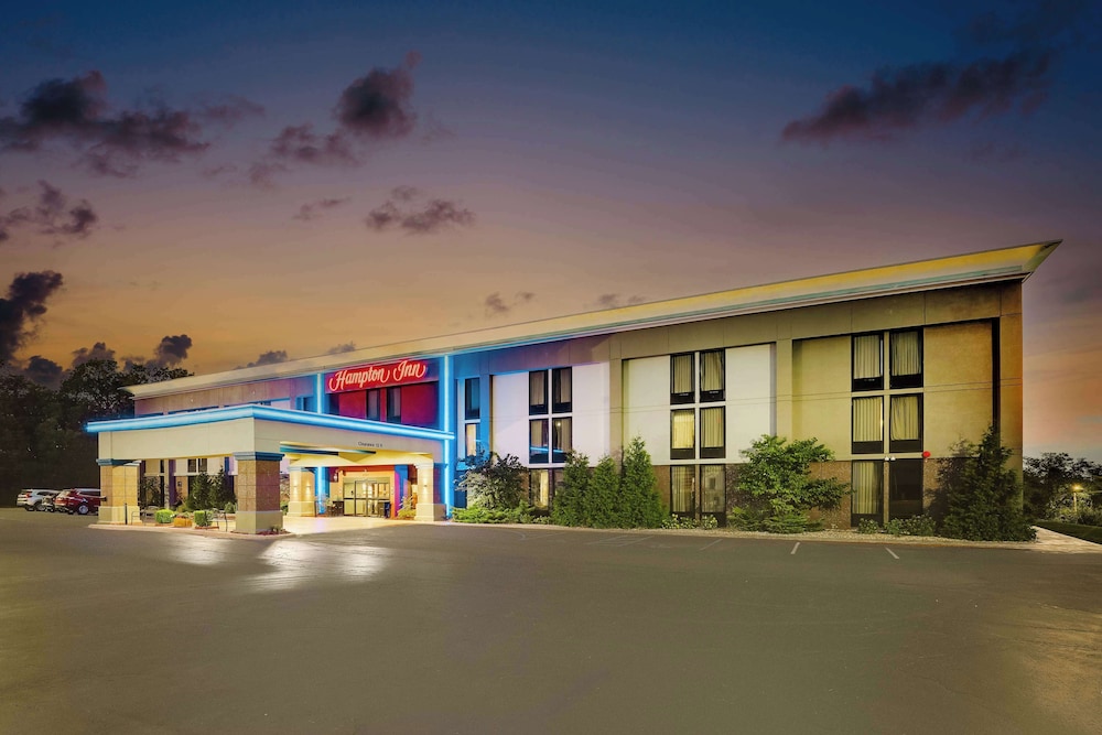 Hampton Inn Rolla - photo 44