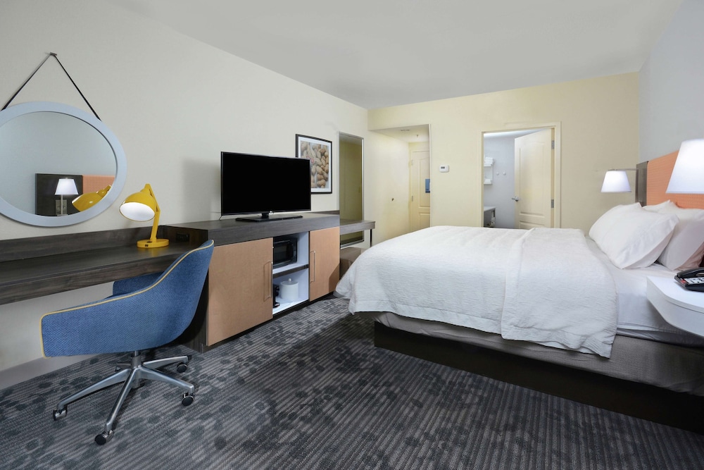 Hampton Inn & Suites Greenville Spartanburg I 85 SC - photo 30