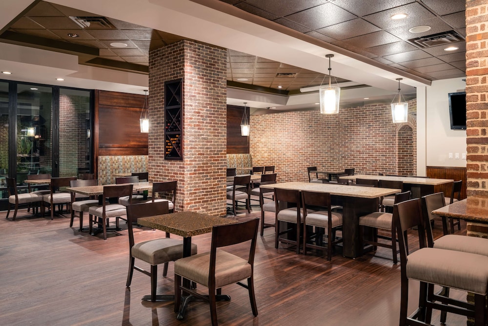 Hilton Garden Inn Jacksonville Ponte Vedra Sawgrass - photo 46