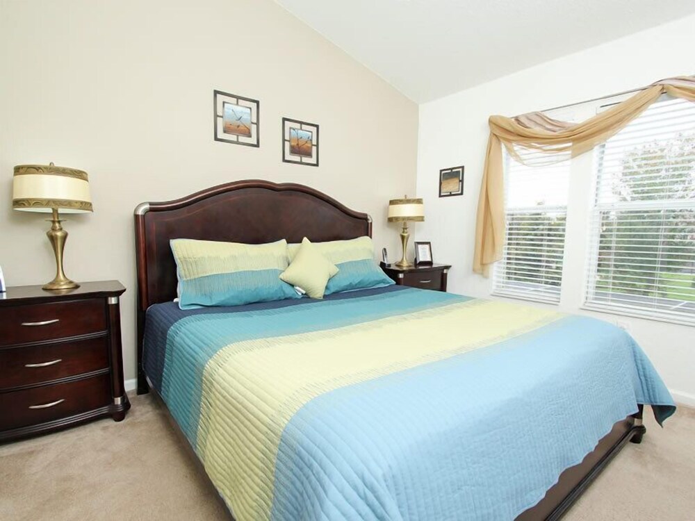Ov2811 Windsor Hills Resort 3 Bed 3 Baths Townhome - photo 3