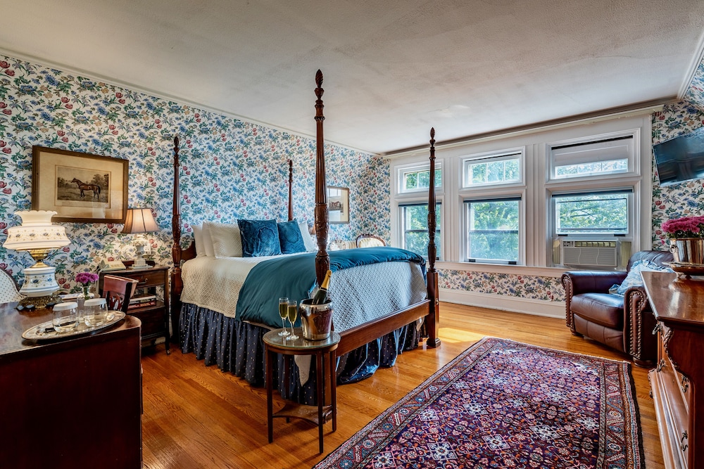 Wilburton Inn - photo 87
