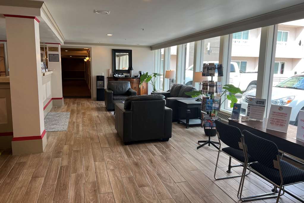 Ramada by Wyndham Juneau - photo 8