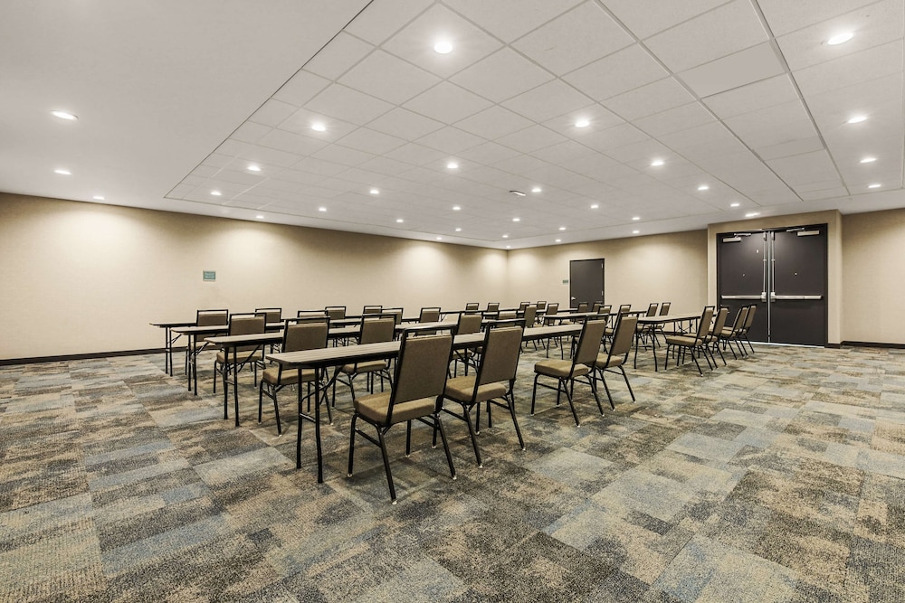 Home2 Suites By Hilton Cookeville - photo 40