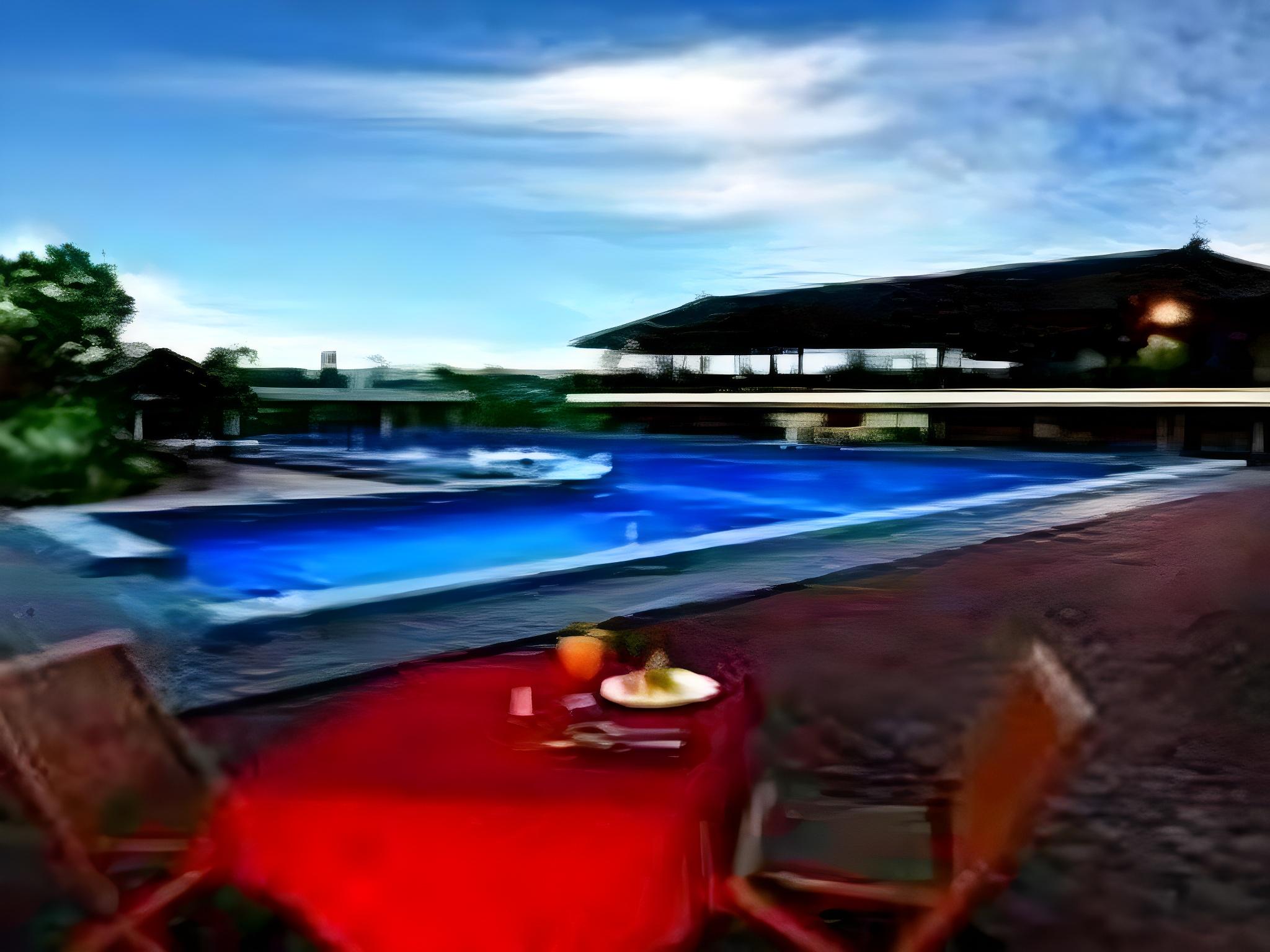 Wonua Monapa Hotel Resort in Kendari, Indonesia
