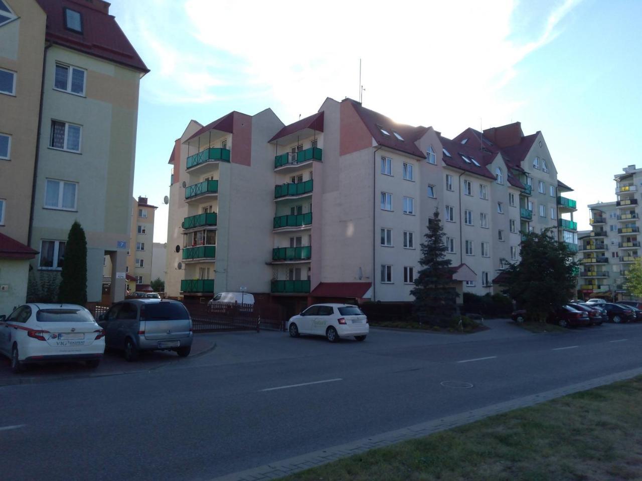 Apartament Mazuria — Elk — photo 2