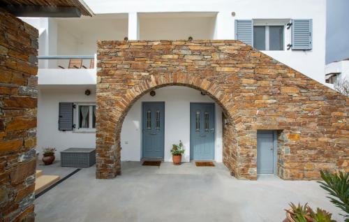 Nefeli — Livadi — photo 2