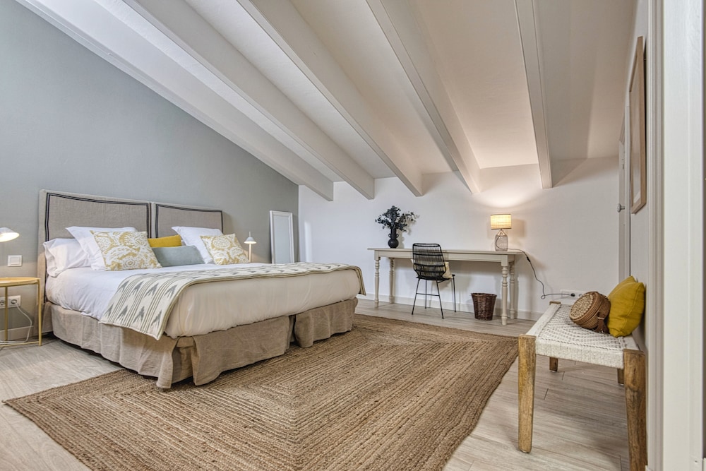 Can Albertí 1740 Hotel Boutique — Mao — photo 4