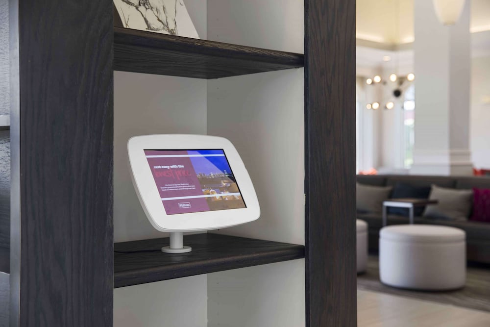 Hilton Garden Inn Jackson Madison - photo 4