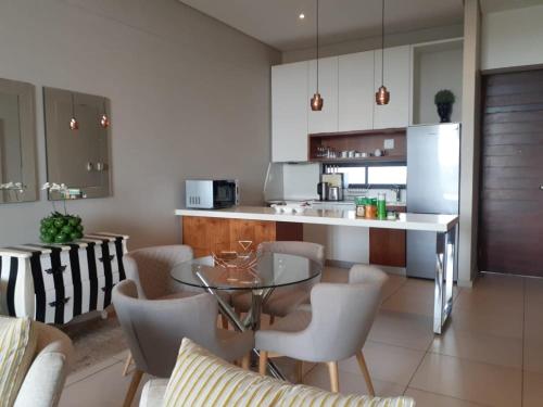 Zimbali Suite 606 — 4-Star Luxury Hotel in Ballito, South Africa