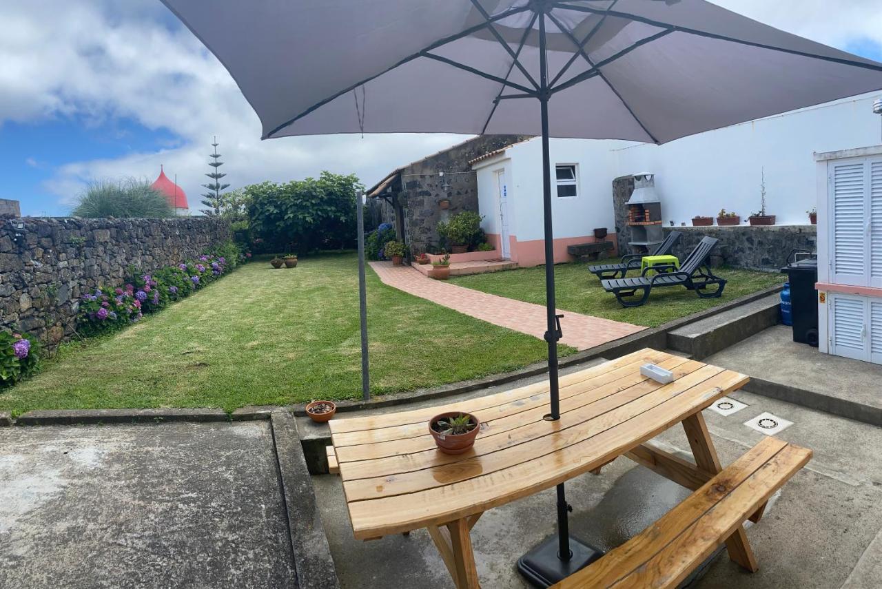 Alojamento Casa Da Figueira — 4-Star Luxury Hotel in Ponta Delgada, Portugal