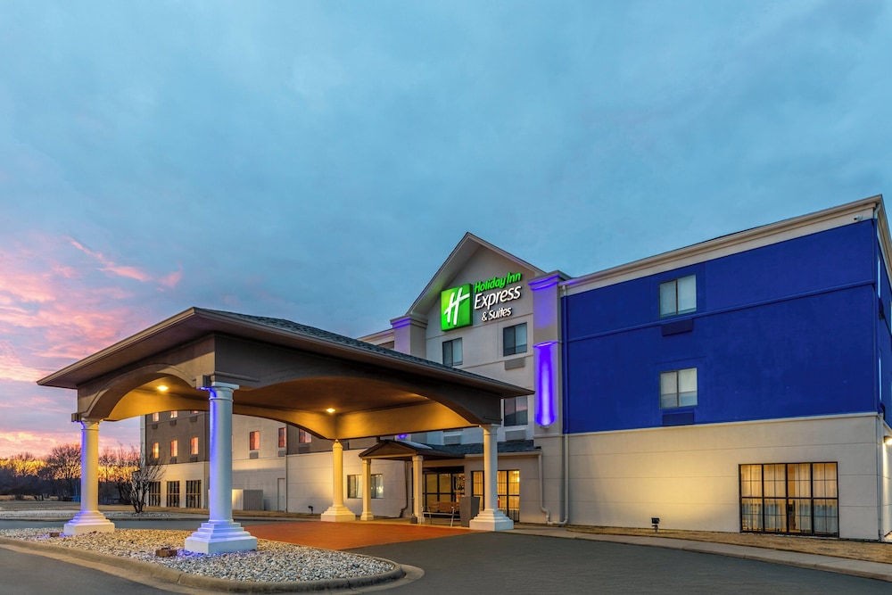 Holiday Inn Express & Suites Lonoke I 40 Exit 175
