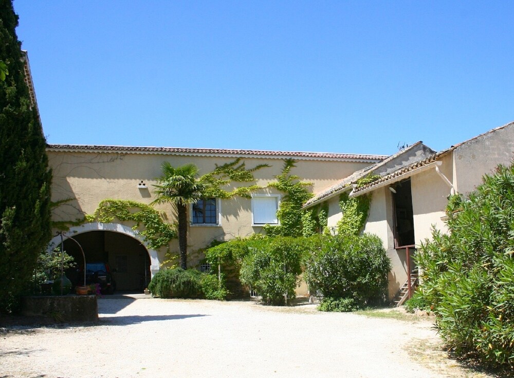 Le Fer en Ceze Gîte - last minute hotel in Sabran