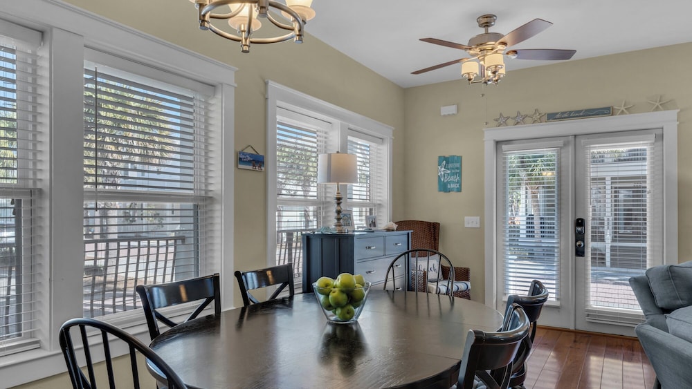 Great Family Home in Seacrest; Resort Pool Beach Shuttle - photo 10