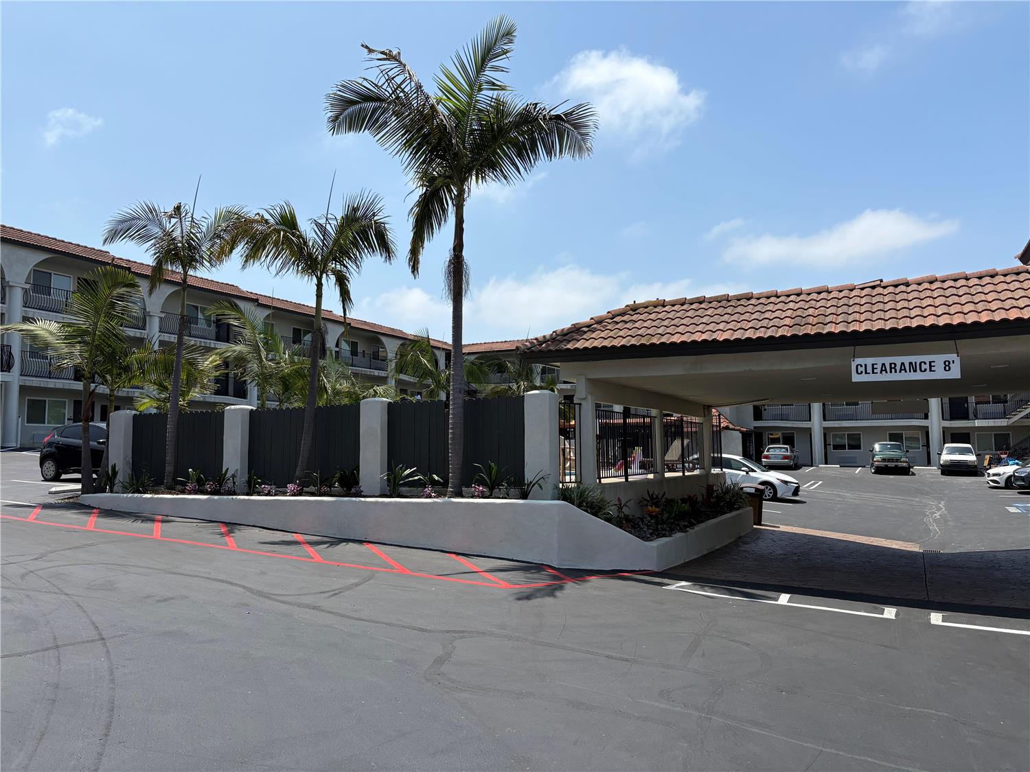 Best Western San Diego Pacific Beach Mission Bay - photo 9