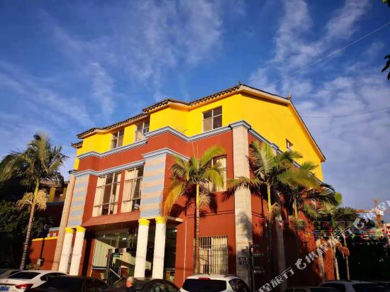 Maosheng Hot Spring Hotel in Miyang, People's Republic of China