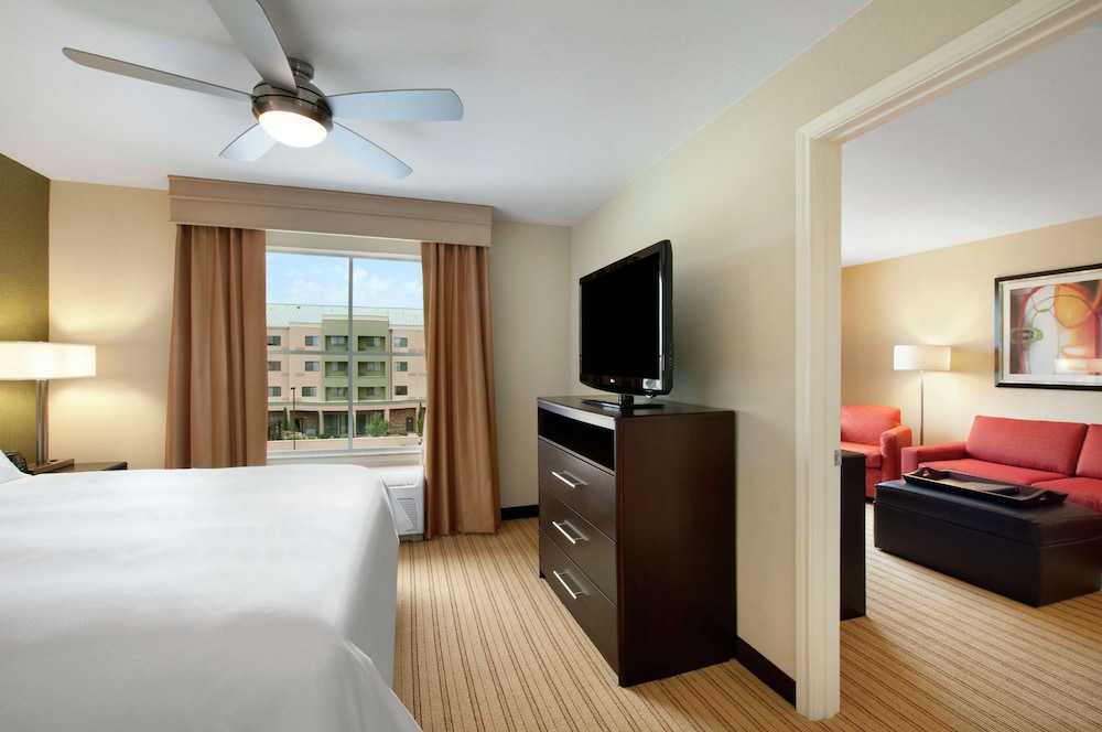 Homewood Suites by Hilton Fort Worth West at Cityview TX - photo 8