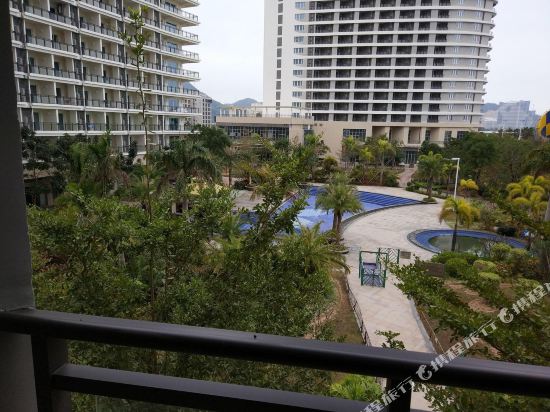 Huidong four seasons Haiting Hotel in Huidong, People's Republic of China