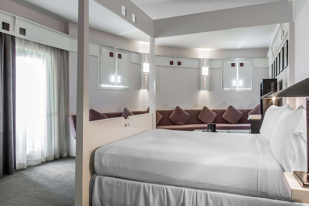 Inn at the Mill an Ascend Collection Hotel - photo 30
