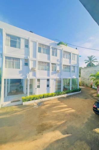 Cattleya Resorts Anuradhapura