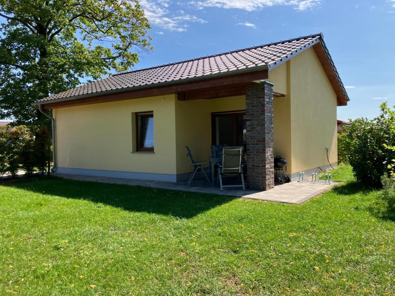 Havelstern Ketzin Ferienhaus Hecht — hotel in Ketzin