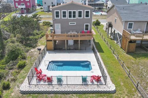 Salty Dawg by Oak Island Accommodations - photo 11