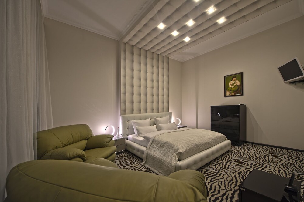 Rezidentsiya Hotel — Rostov-Na-Donu — photo 3
