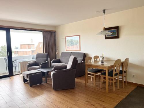 Germania 56 — 4-Star Luxury Hotel in Sankt Peter-Ording, Germany