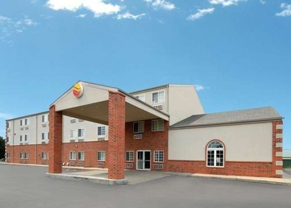 Comfort Inn Kearney Liberty - featured photo