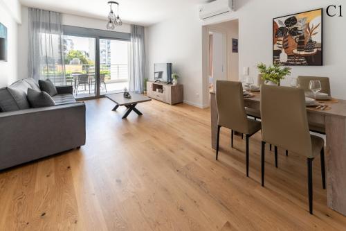 Waylink Residences Marina Floisvou — 4-Star Luxury Hotel in Athens, Greece