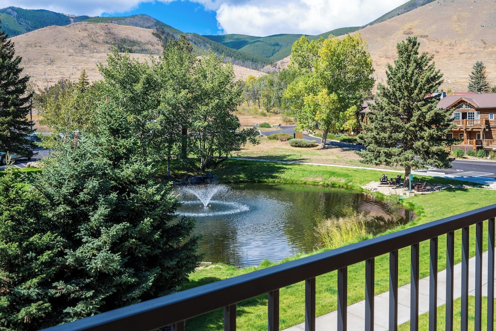 Rock Creek Resort - photo 80
