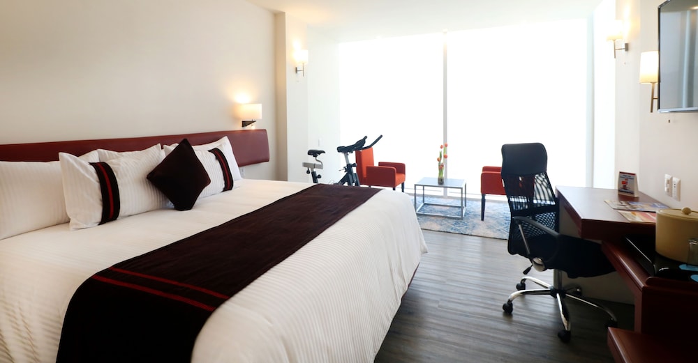 Hotel Misión Express San Juan Del Río