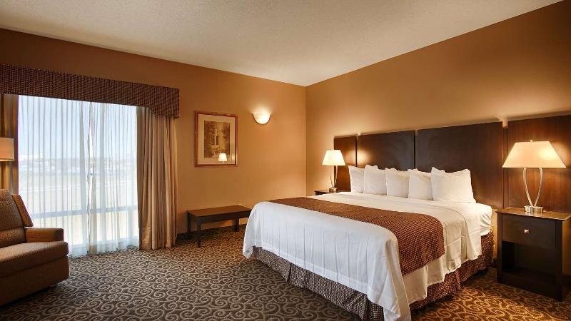 Inn At Coushatta - photo 7