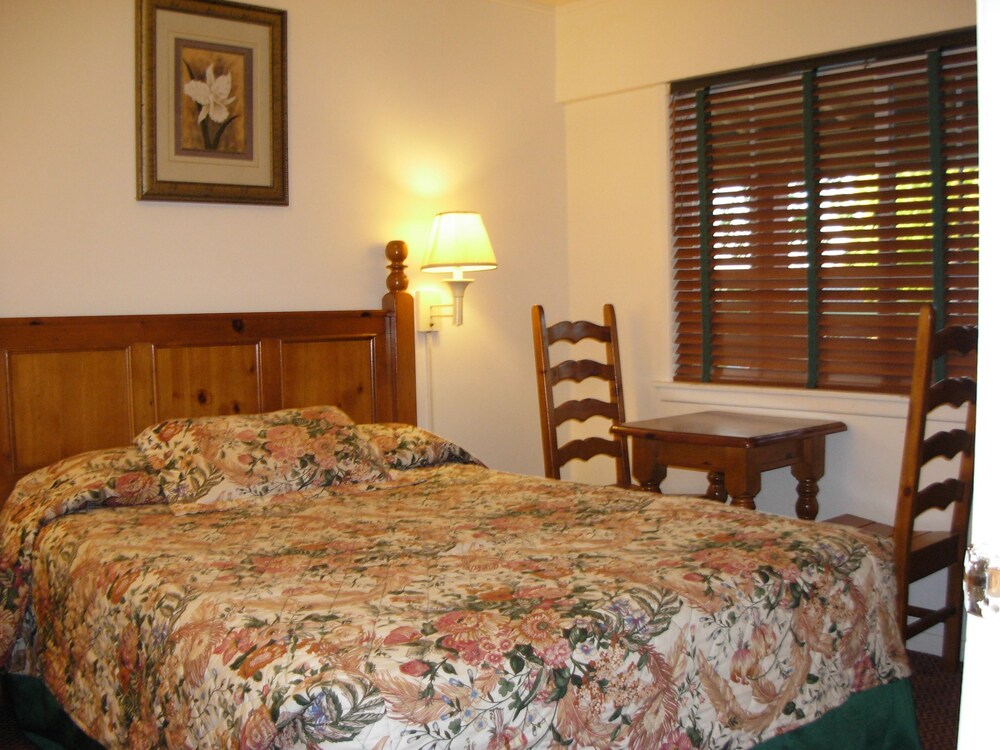 Jumping Frog Motel - photo 12