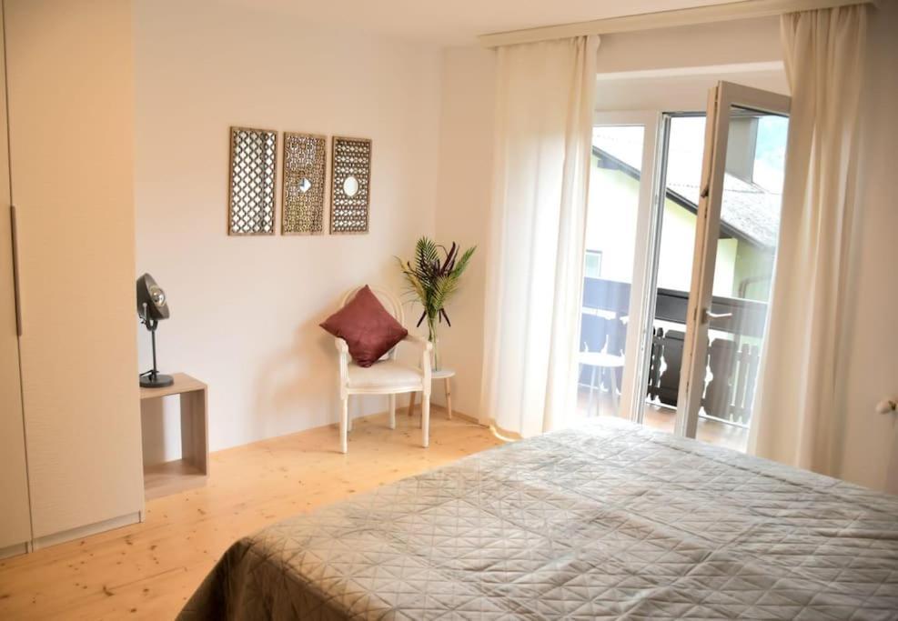 Ferienhaus Julia Ossiacher See in Unknown City, Austria