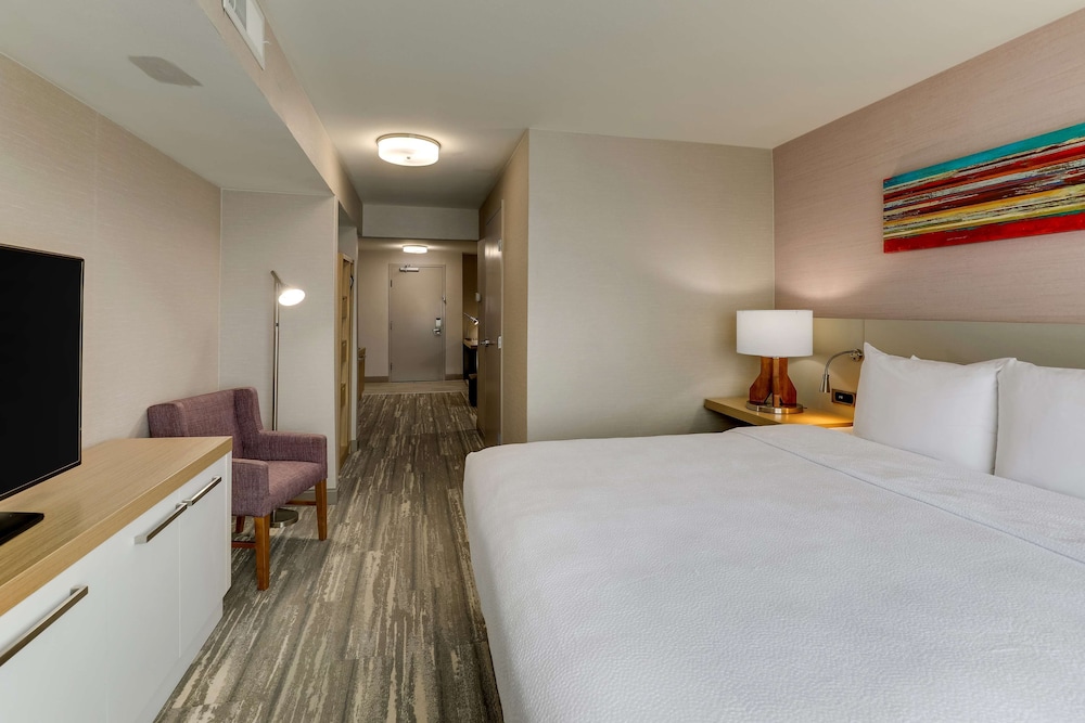 Hilton Garden Inn Fort Worth Fossil Creek - photo 17