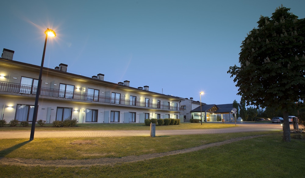 Hotel Spa Attica21 Vilalba in Vilalba, Spain